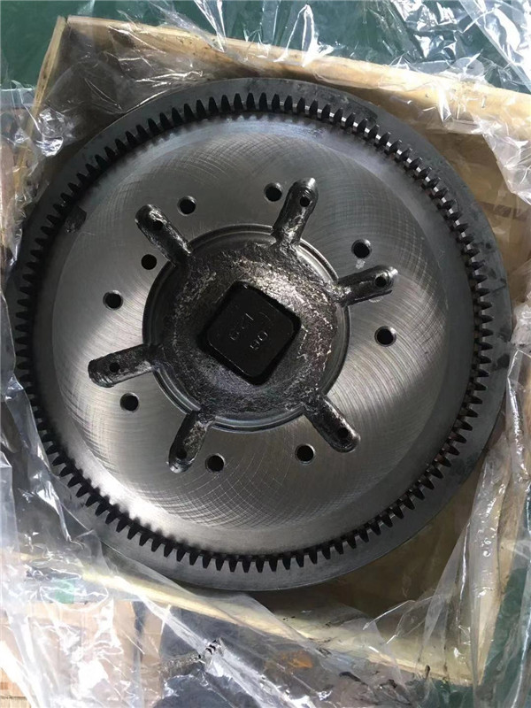 转向离合器