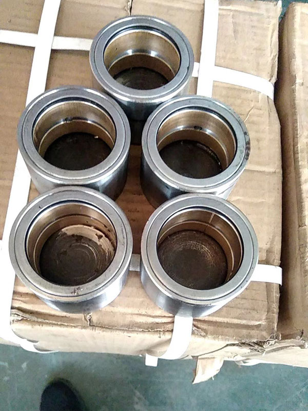 轴套