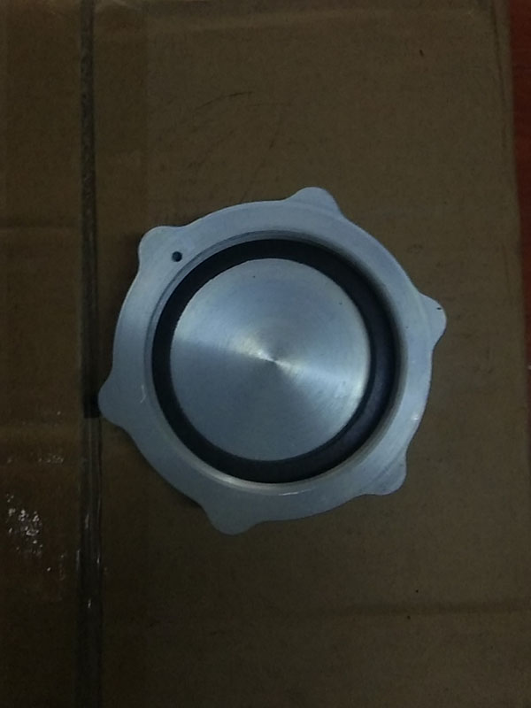 水箱盖子